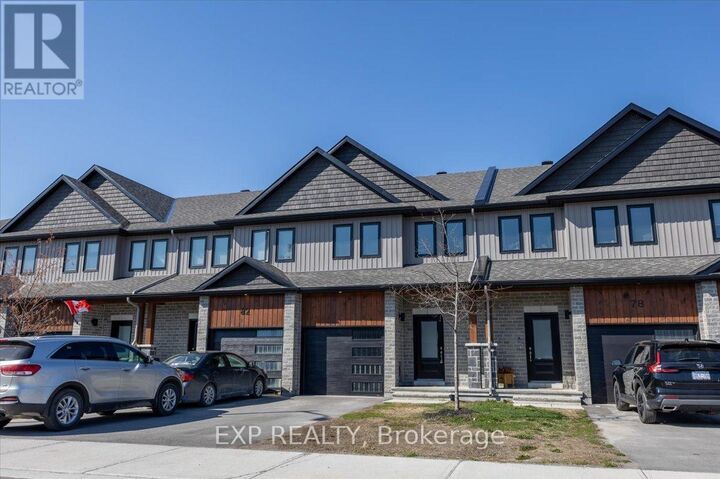 Property Photo:  80 O Donovan Drive  ON K7C 0S2 