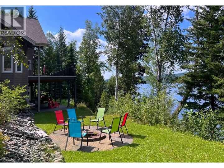 Property Photo: 6745 Millar Road BC V0L 1L0