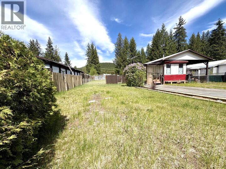 Property Photo:  437 Wildwood Road Road  BC V0E 1N0 