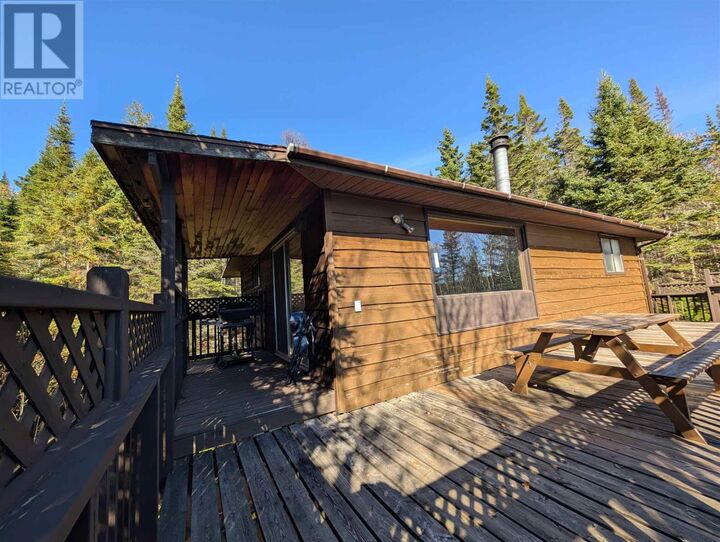 Property Photo:  27B Long Beach Rd  ON P0S 1K0 