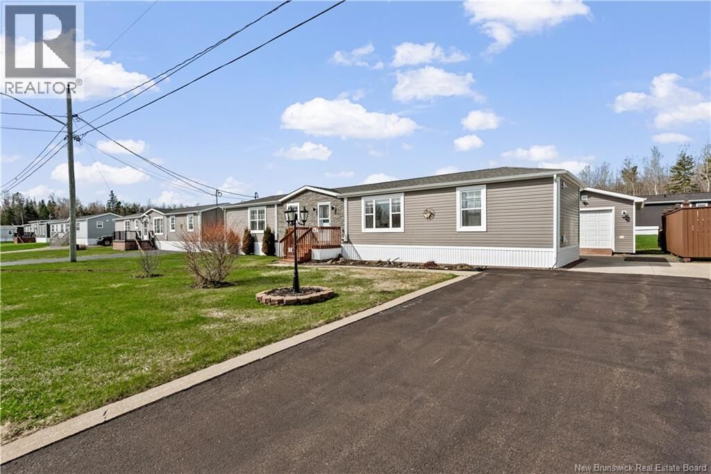 Property Photo:  267 Bonaventure  NB E4P 0G7 