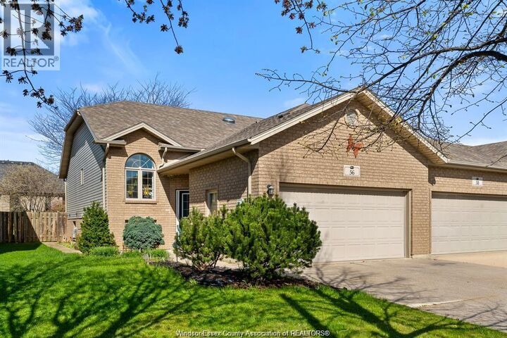 Property Photo:  56 Anfred Street  ON N8H 5L3 