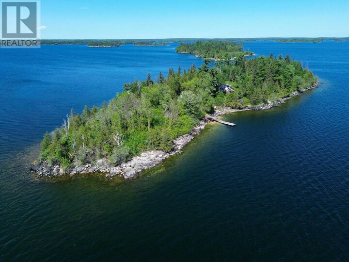 Property Photo: Jo176 Shoal Lake, Lake Of The Woods ON P0X 1E0