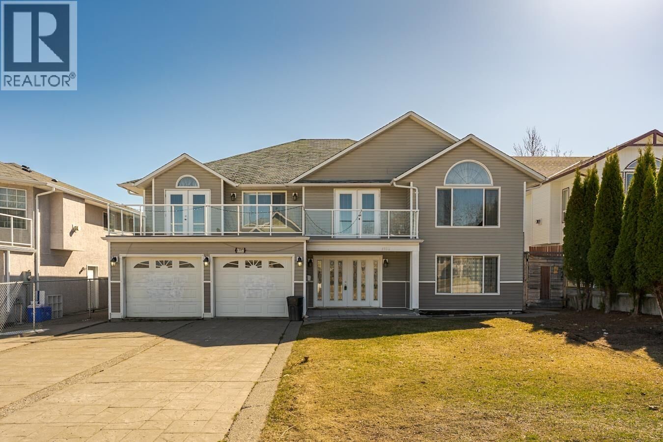 Property Photo:  6982 Eugene Road  BC V2N 5P6 