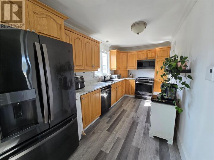 Property Photo:  26 Bond Street  NL A0R 1B0 