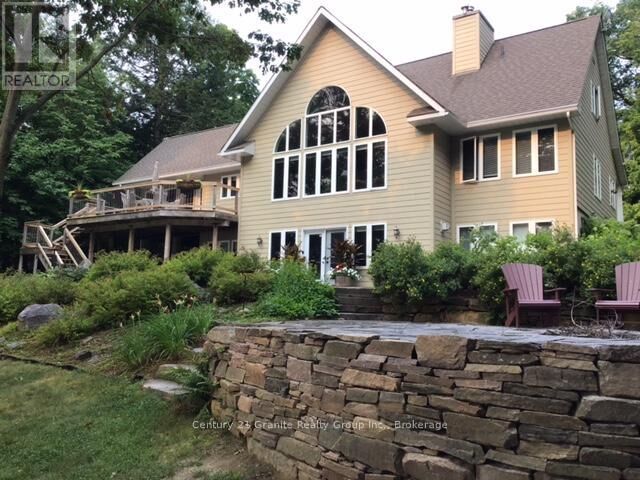 Property Photo:  3012 West Shore Road  ON K0M 1S0 