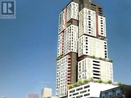 Property Photo: 318 Richmond Street West 2803 ON M5V 1X2
