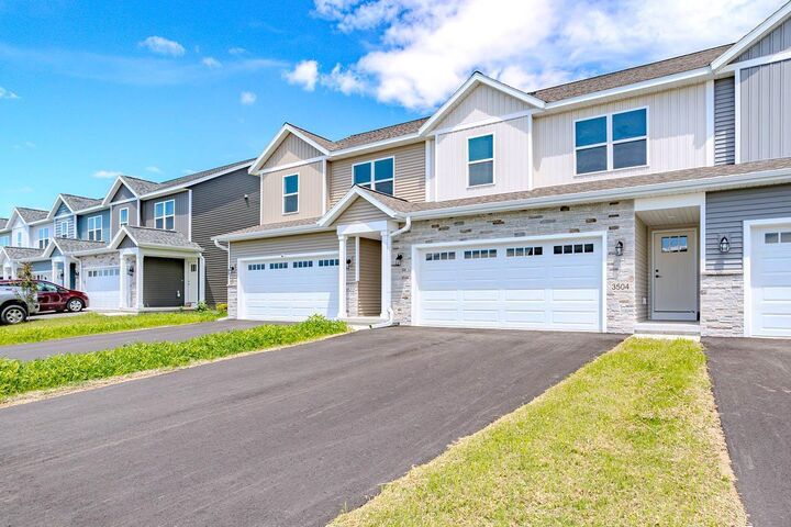 Property Photo: 3504 Green Pastures Lane WI 54476