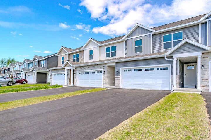 Property Photo: 3506 Green Pastures Lane WI 54476