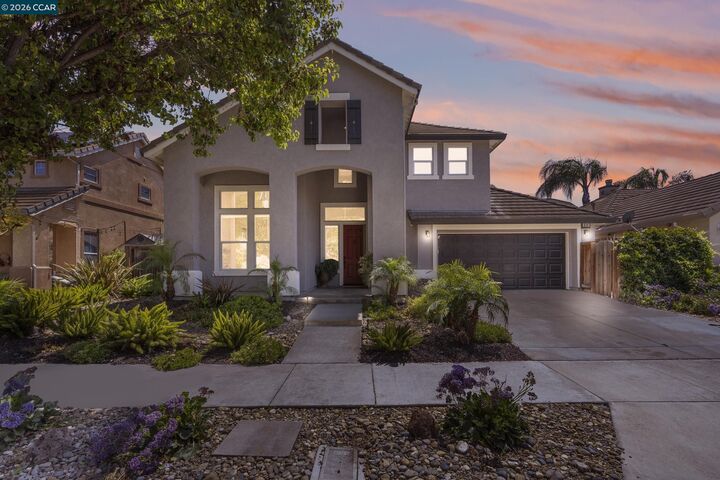 Property Photo:  620 Rice St  CA 94513 