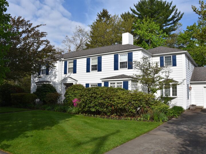 Property Photo:  250 N Main Street  PA 16335 