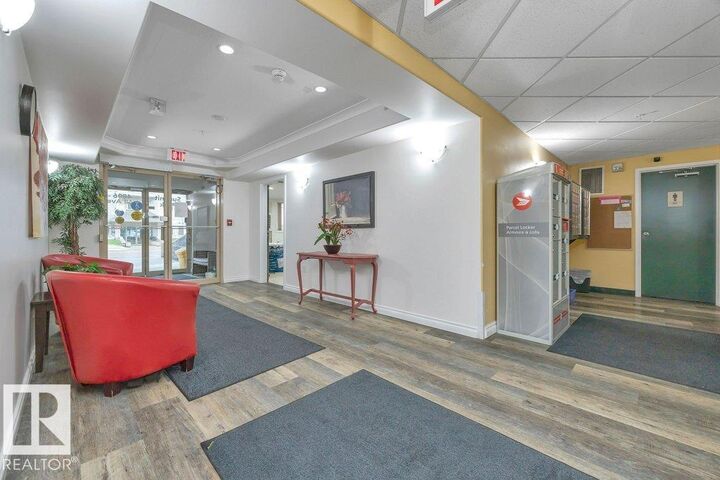 Property Photo:  4806 48 Avenue 108  AB T9E 8S2 