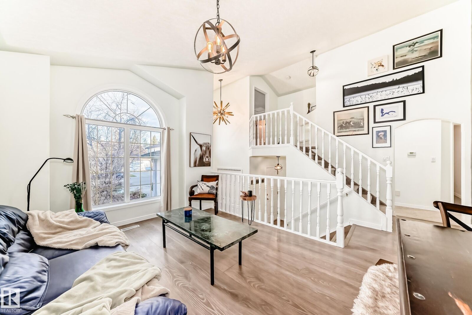 Property Photo:  1619 Welbourn Cove Cove NW  AB T6M 2M5 