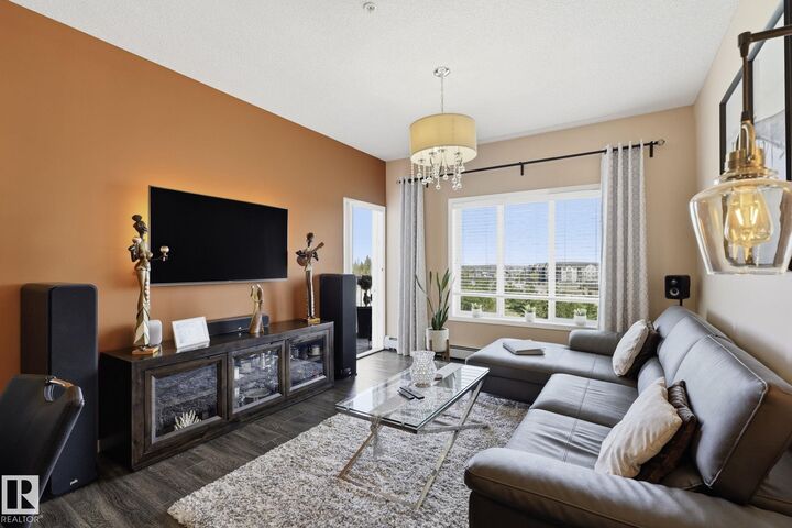 Property Photo:  1818 Rutherford Road SW 436  AB T6W 2K6 