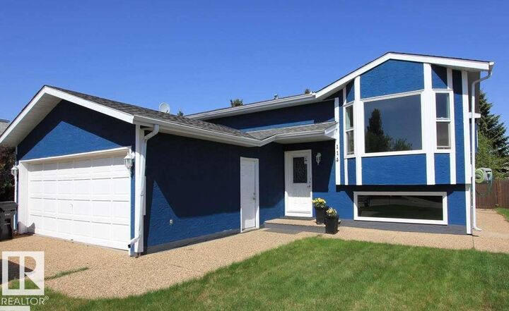 Property Photo:  114 Westbourne Road  AB T7X 1R6 