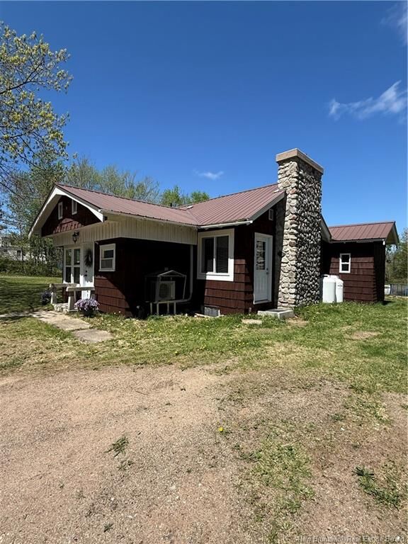 Property Photo: 50 West Street NB E6J 1X4