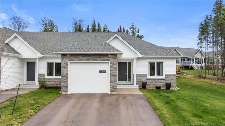 Property Photo: 34 Beaubois NB E1A 8N8
