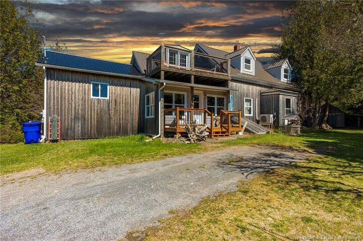 Property Photo:  111 McKay Loop Road  NB E5K 2K8 