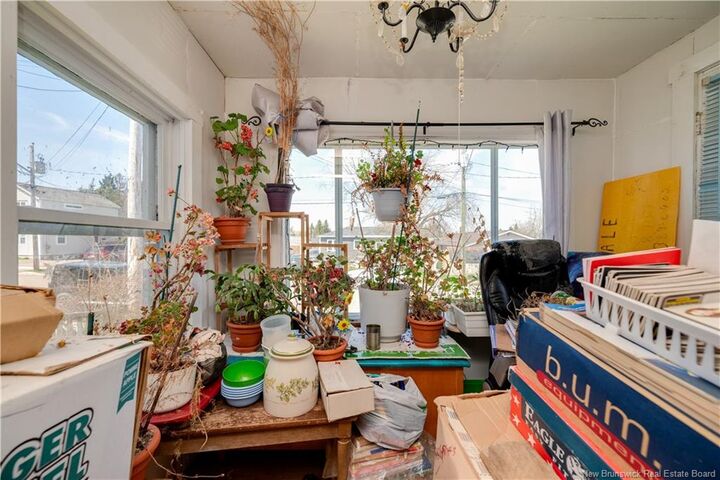 Property Photo:  46 Taylor Street  NB E1C 4E5 