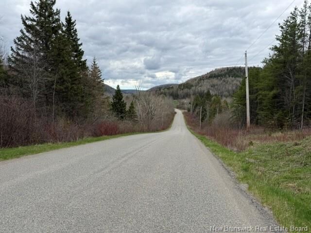 Property Photo:  Lot Turkey Trail  NB E4Z 2K1 