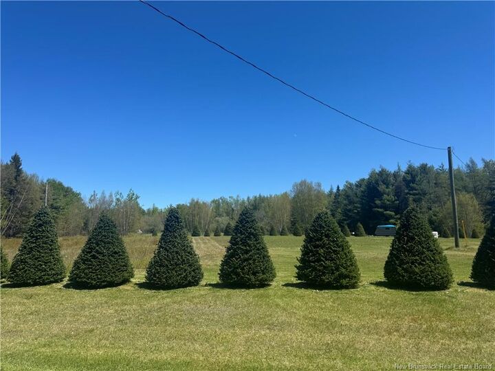 Property Photo: Lot Angel Road NB E4X 0B3
