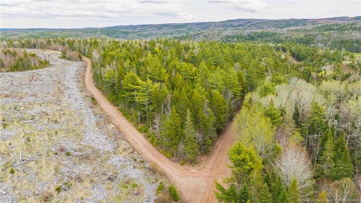 Property Photo:  Lot Upper Goshen Road  NB E4Z 0C4 