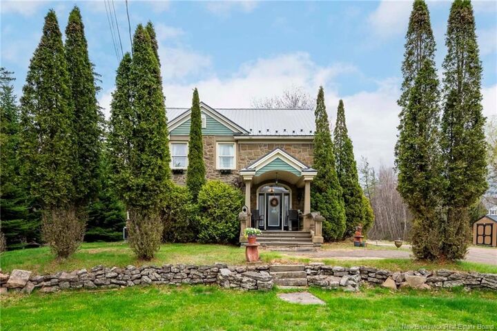 498 Chartersville Road — photo 1