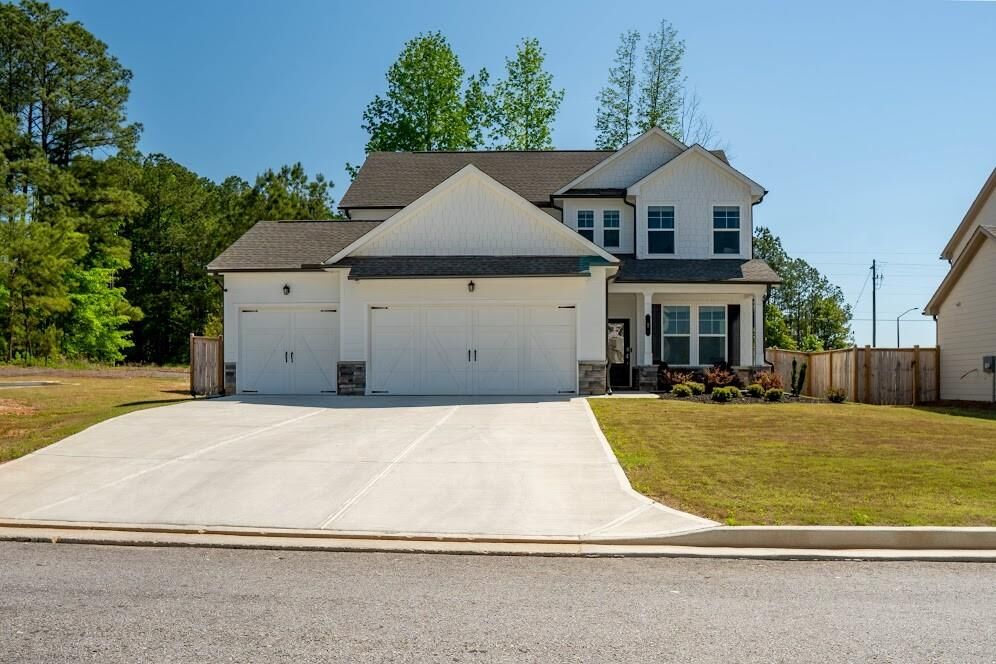 Property Photo:  7 Andalusa Court  GA 30132 