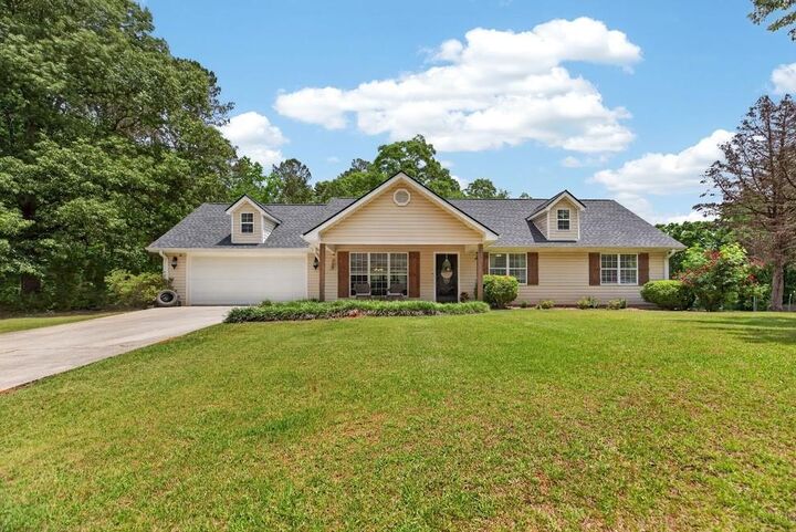 Property Photo: 48 Cook Street GA 30176
