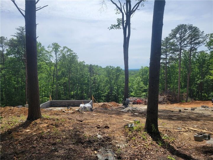 Property Photo:  1497 Derby Court NE  GA 30734 