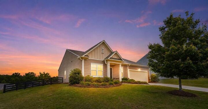 Property Photo: 5050 Bambi Trail GA 30028