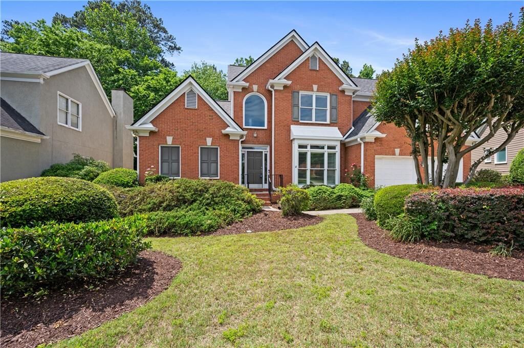Property Photo:  2381 Briarleigh Way  GA 30338 