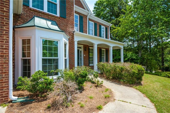 Property Photo: 3630 Coldwater Court GA 30041