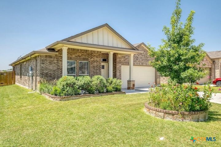 Property Photo:  239 Highmore Court  TX 76502 