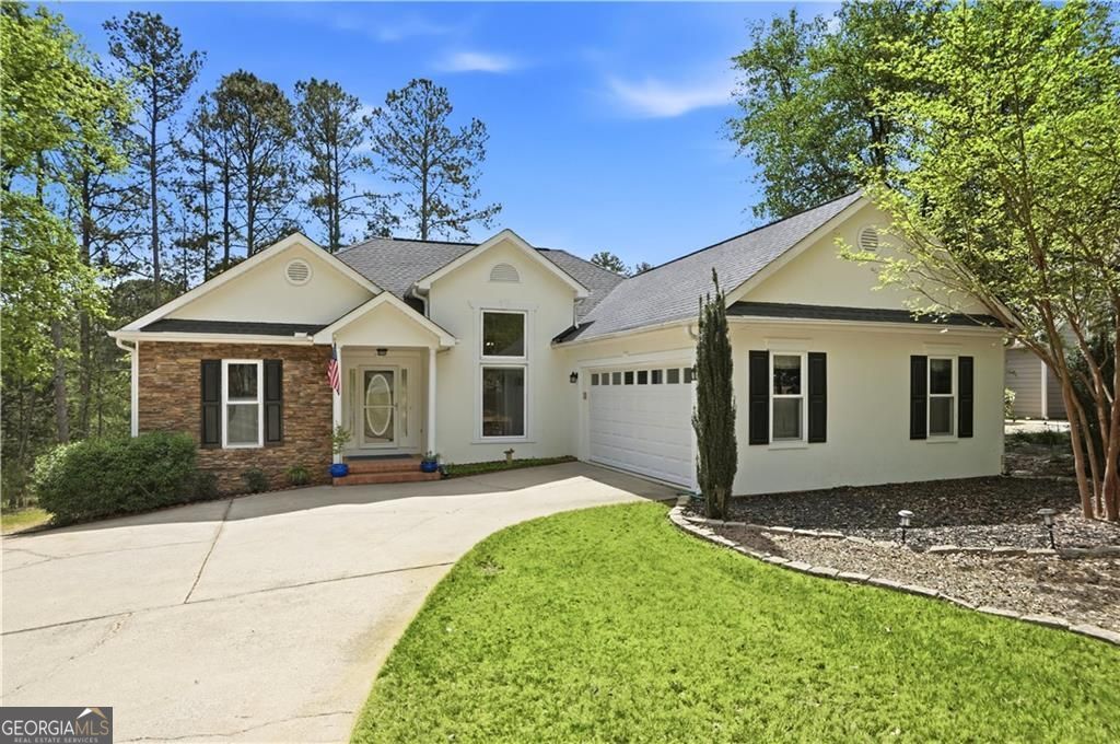 Property Photo:  4209 Green Court  GA 30180 