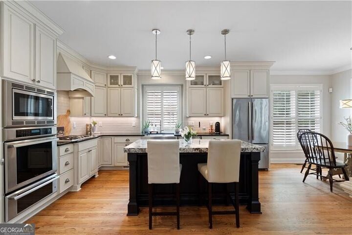 Property Photo:  4903 Registry View NW  GA 30152 