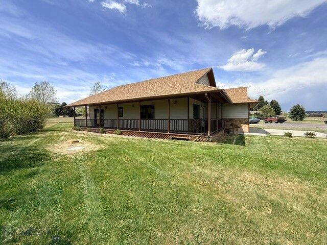 Property Photo: 1 Lone Mountain Court MT 59729