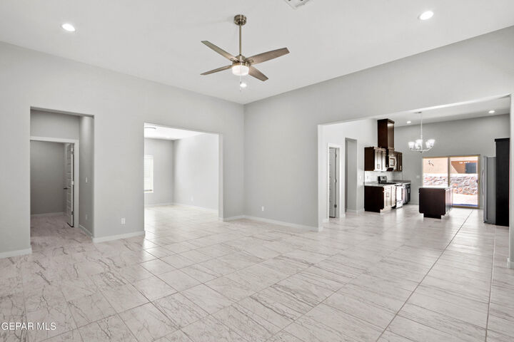 Property Photo: 12801 Middlesbrough Avenue TX 79928