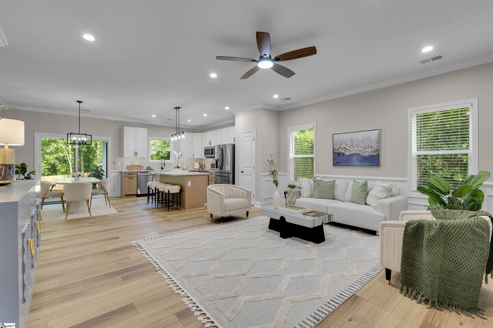 Property Photo:  122 Stephenson Street Extension  SC 29687 