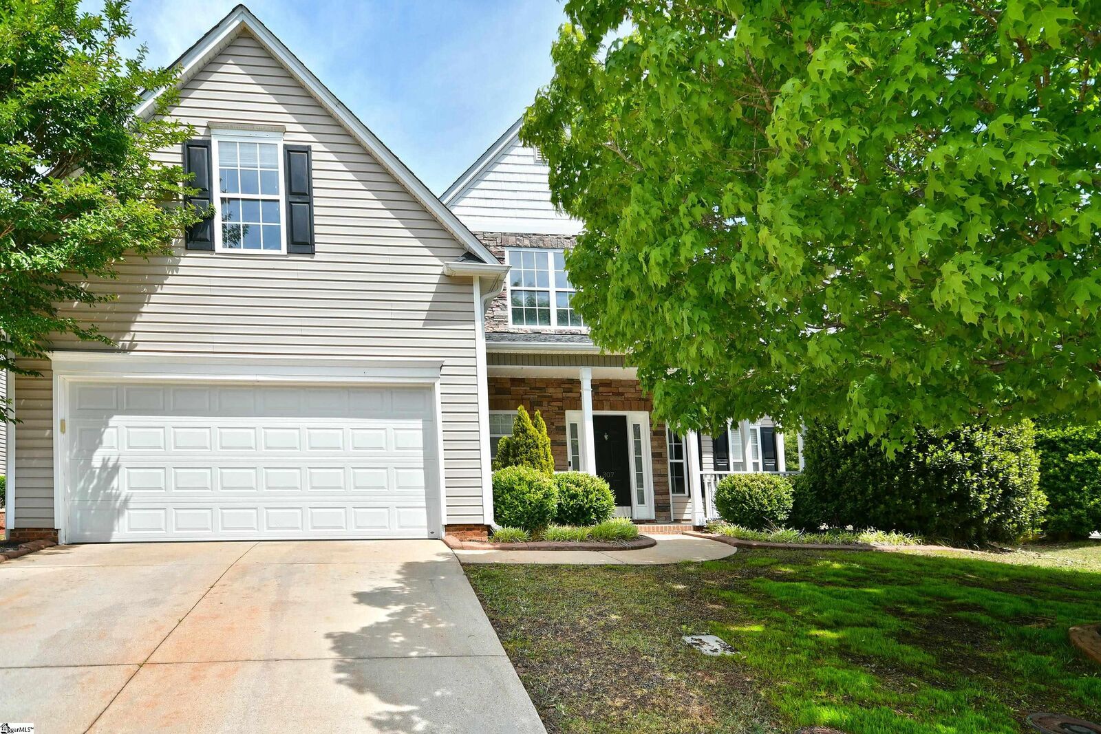 Property Photo:  307 Grimes Drive  SC 29681 