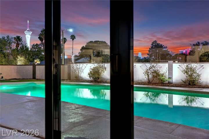 Property Photo: 1244 Park Circle NV 89102