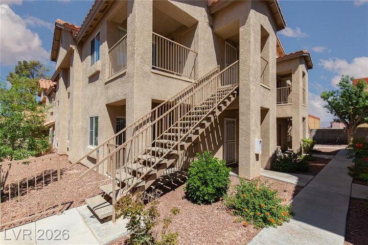 Property Photo:  2110 Los Feliz Street 1028  NV 89156 
