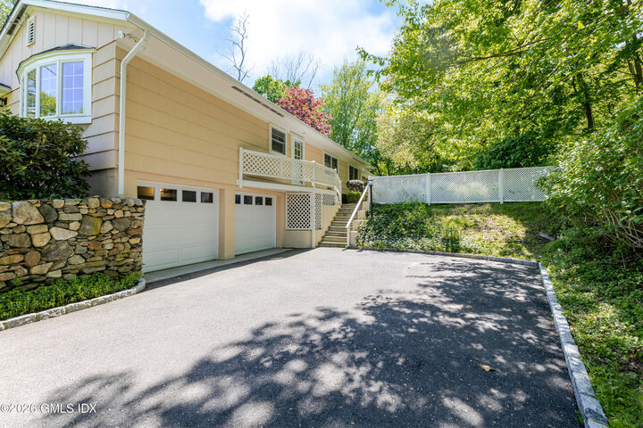 Property Photo: 395 Taconic Road CT 06831