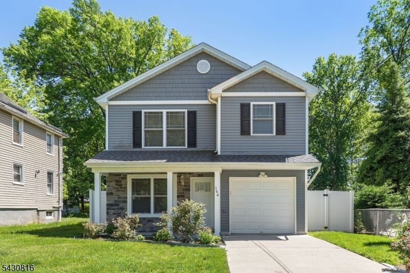 Property Photo:  144 E 7th Ave  NJ 07203 