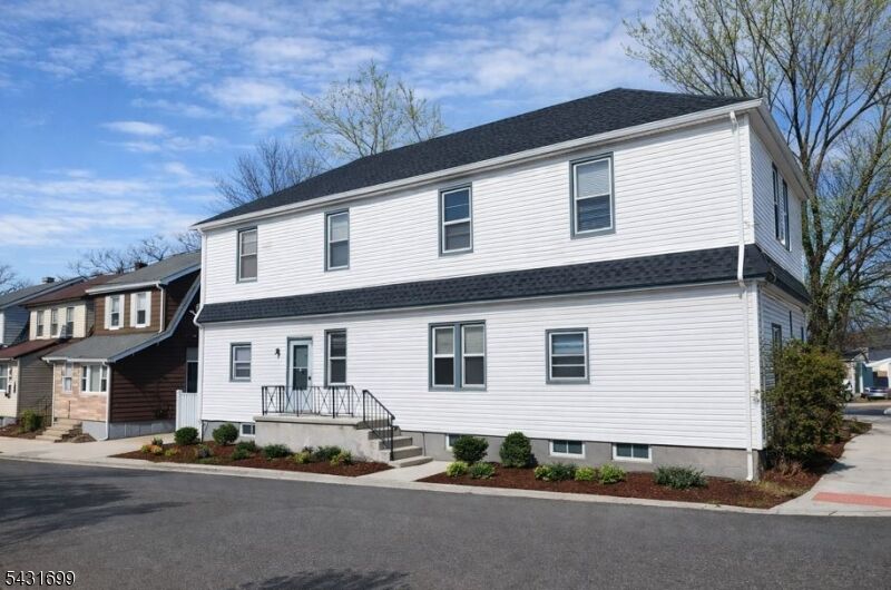 Property Photo:  240 Burkley Pl  NJ 07088 