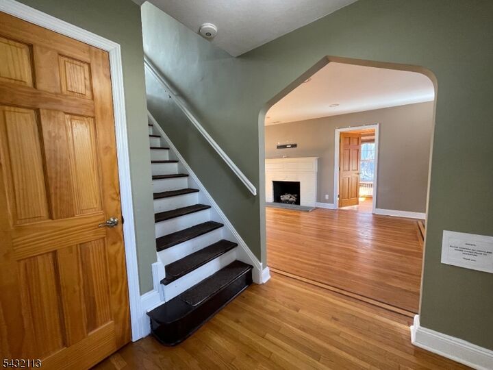 Property Photo: 16 Edgar Street NJ 07901