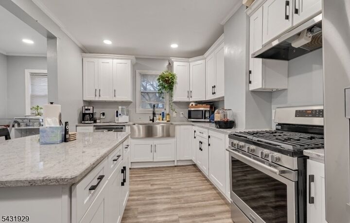 Property Photo:  343 South Ave  NJ 07027 