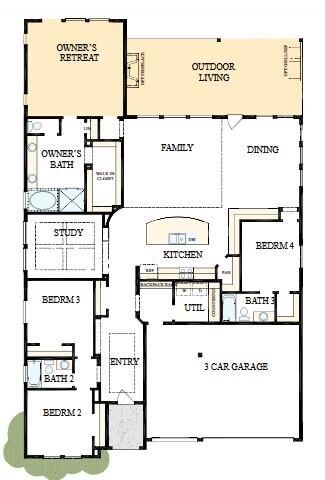 Property Photo: 114 Hickory Forest Court TX 77318