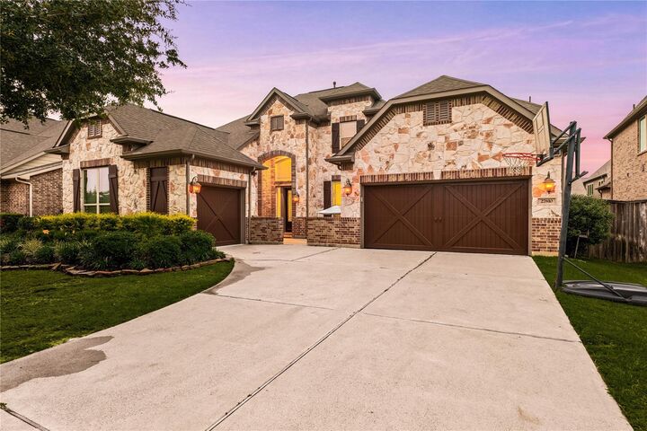 Property Photo:  27810 Desert Manor Lane  TX 77494 