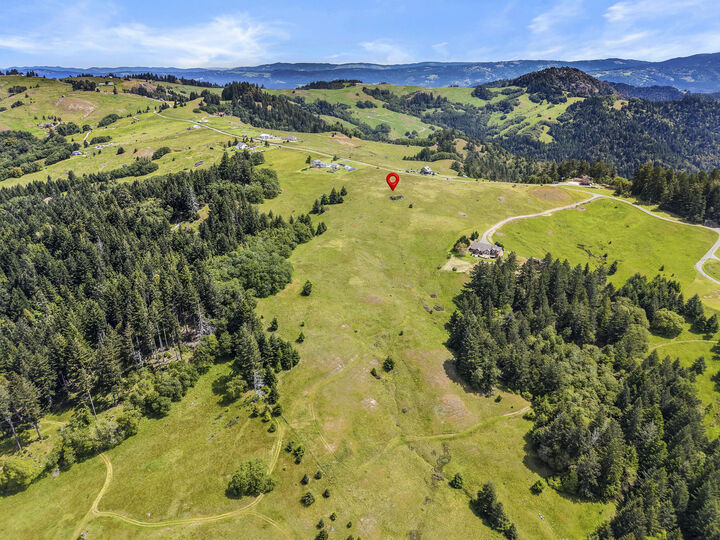 Property Photo: 1100 Tim Mullen Road CA 95549